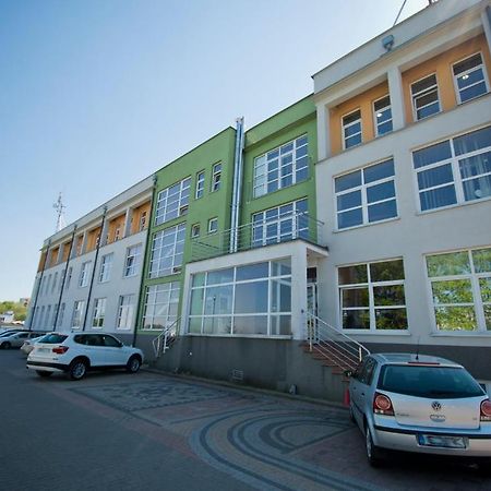 Hotel Centrum Бидгошч Екстериор снимка