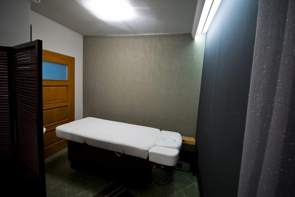 Hotel Centrum Бидгошч Екстериор снимка