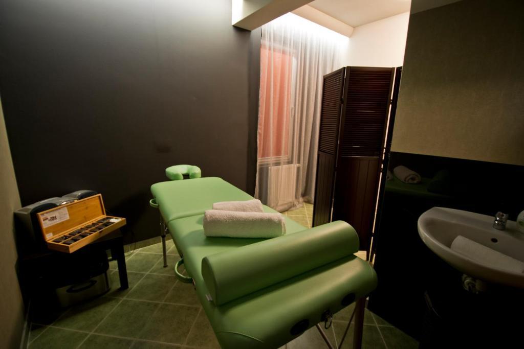 Hotel Centrum Бидгошч Екстериор снимка